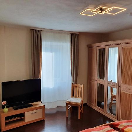 Ferienhaus Am Donauspitz Kelheim Bagian luar foto
