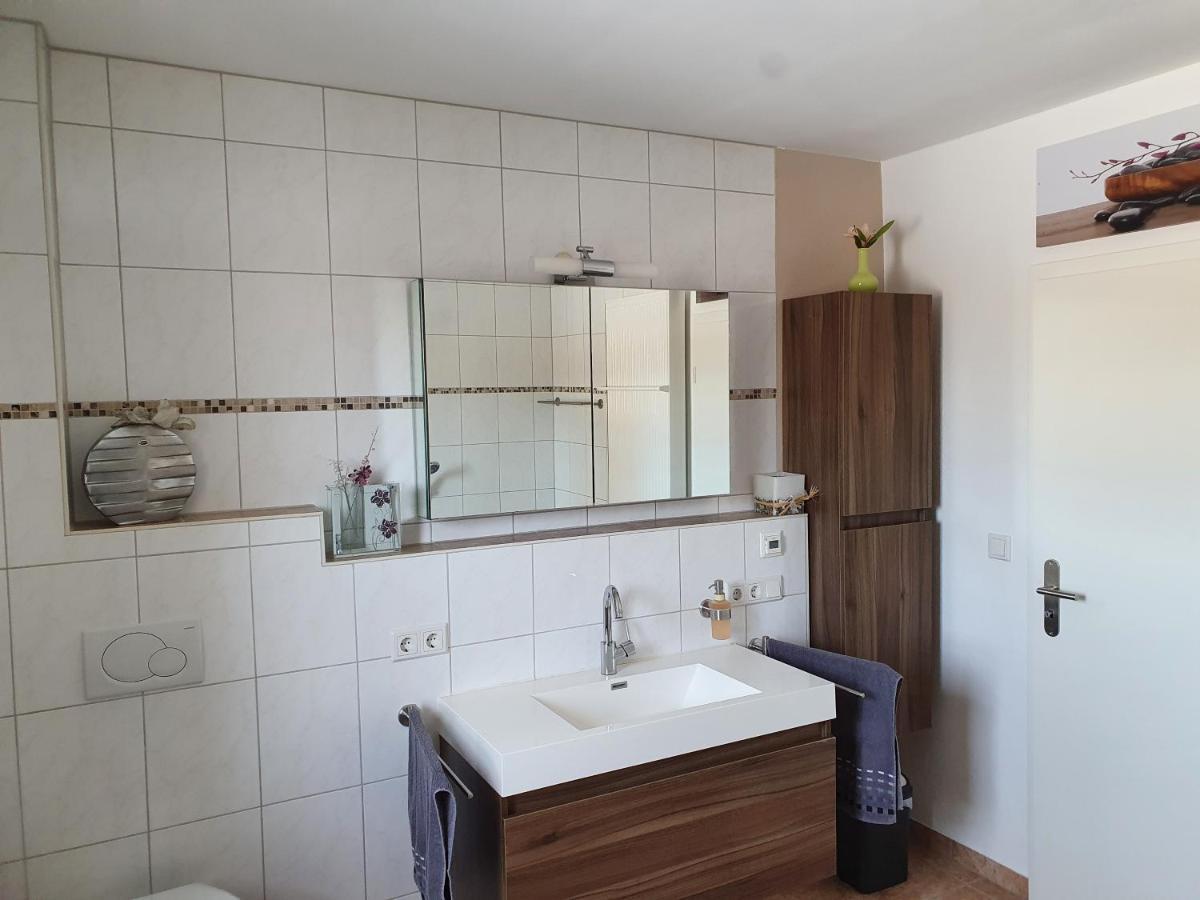 Ferienhaus Am Donauspitz Kelheim Bagian luar foto