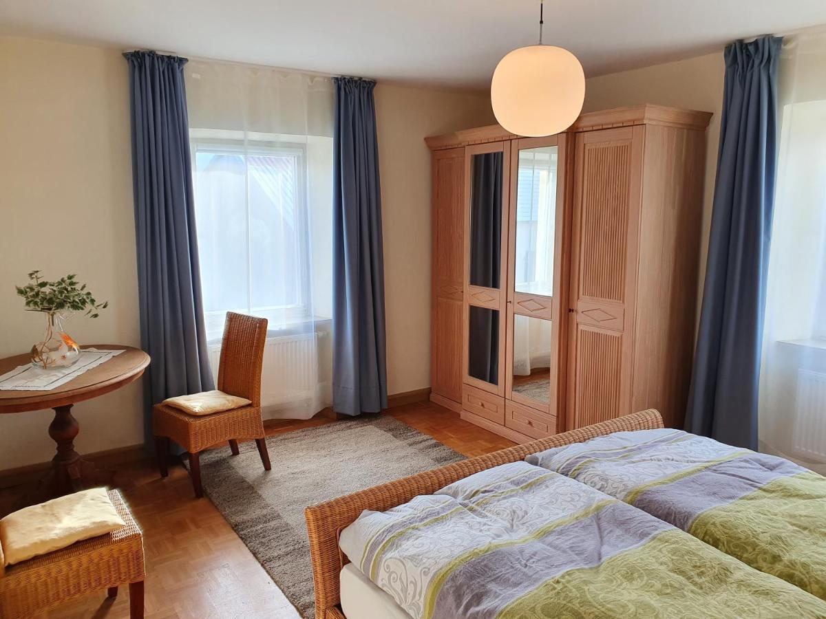 Ferienhaus Am Donauspitz Kelheim Bagian luar foto
