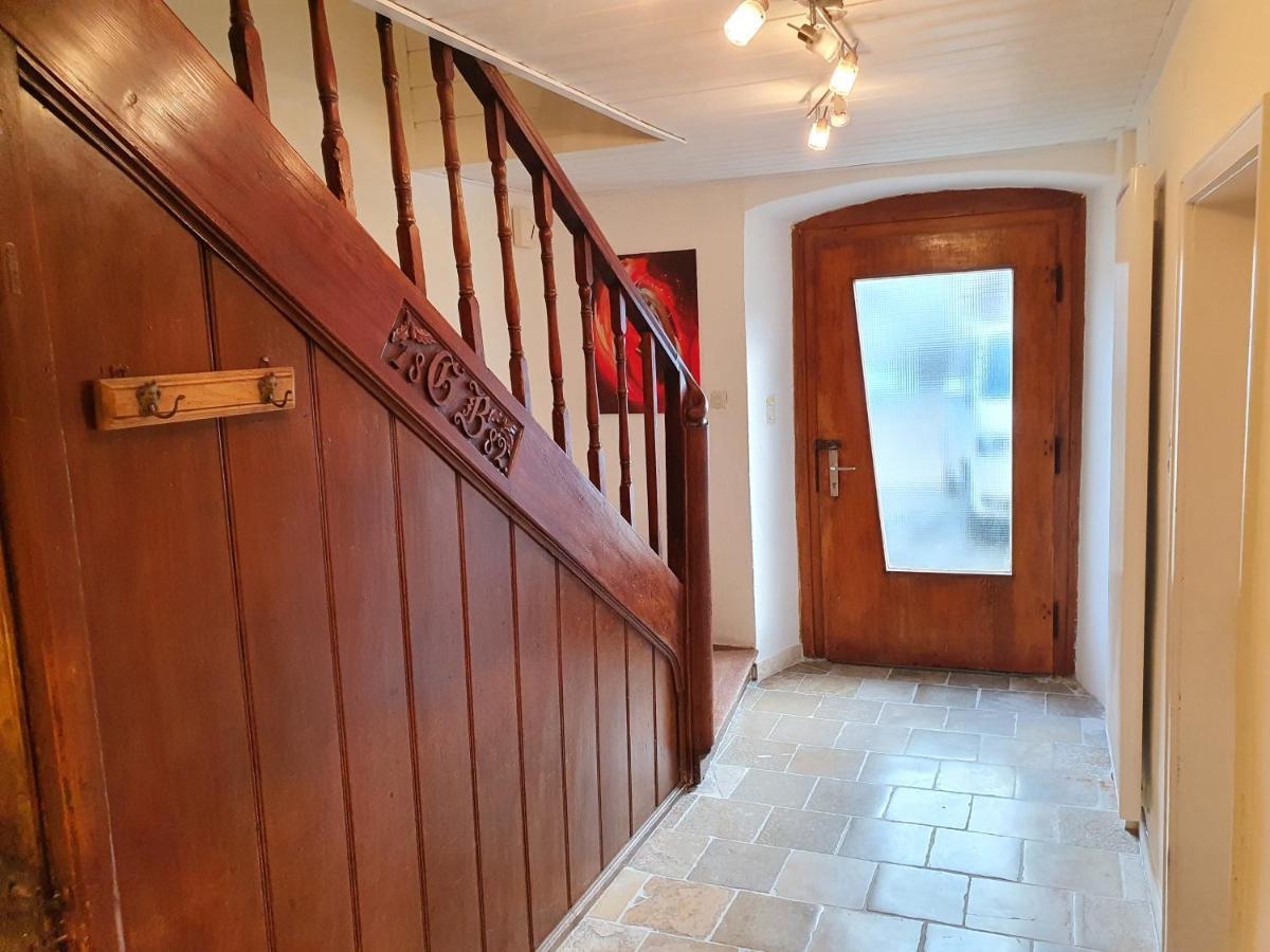 Ferienhaus Am Donauspitz Kelheim Bagian luar foto