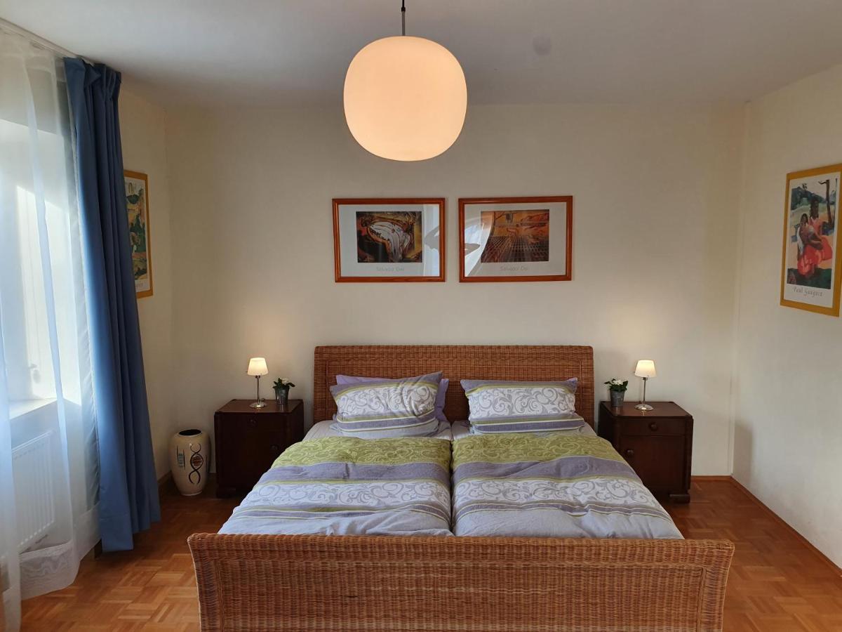 Ferienhaus Am Donauspitz Kelheim Bagian luar foto