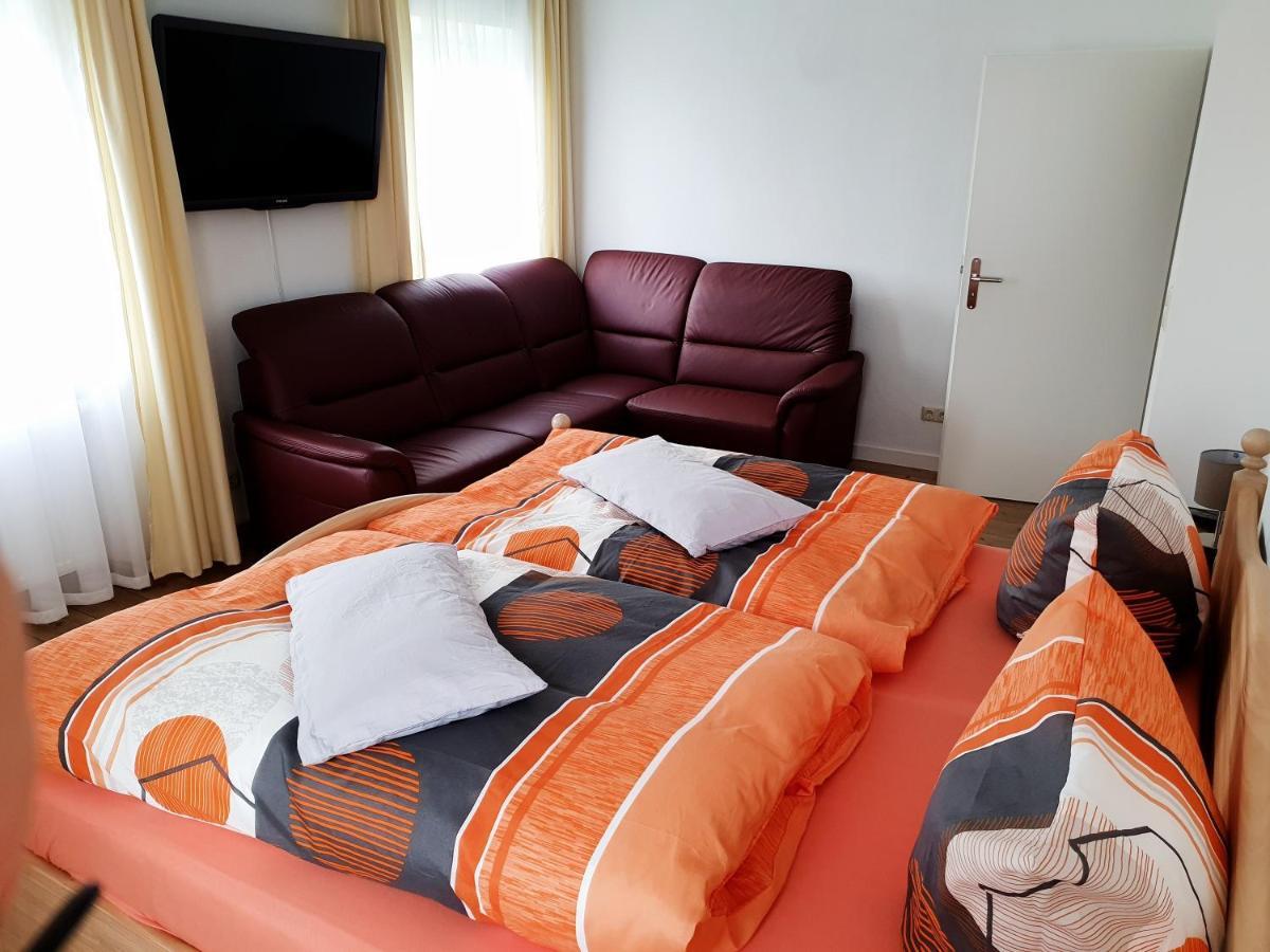 Ferienhaus Am Donauspitz Kelheim Bagian luar foto