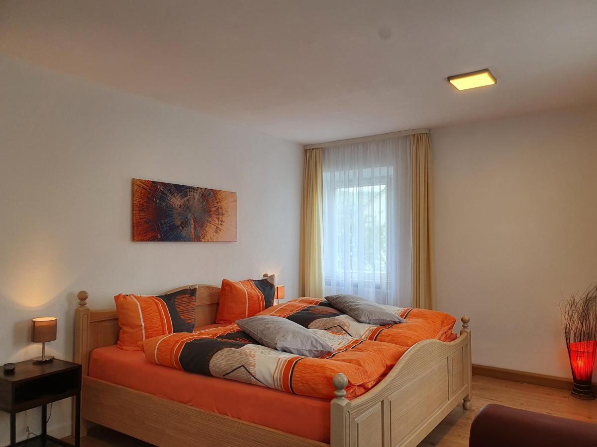 Ferienhaus Am Donauspitz Kelheim Bagian luar foto