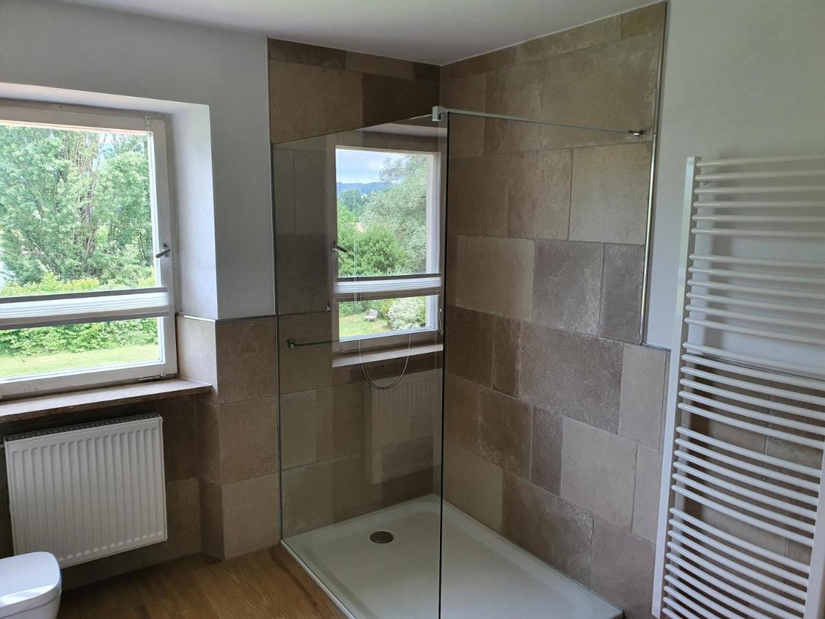 Ferienhaus Am Donauspitz Kelheim Bagian luar foto