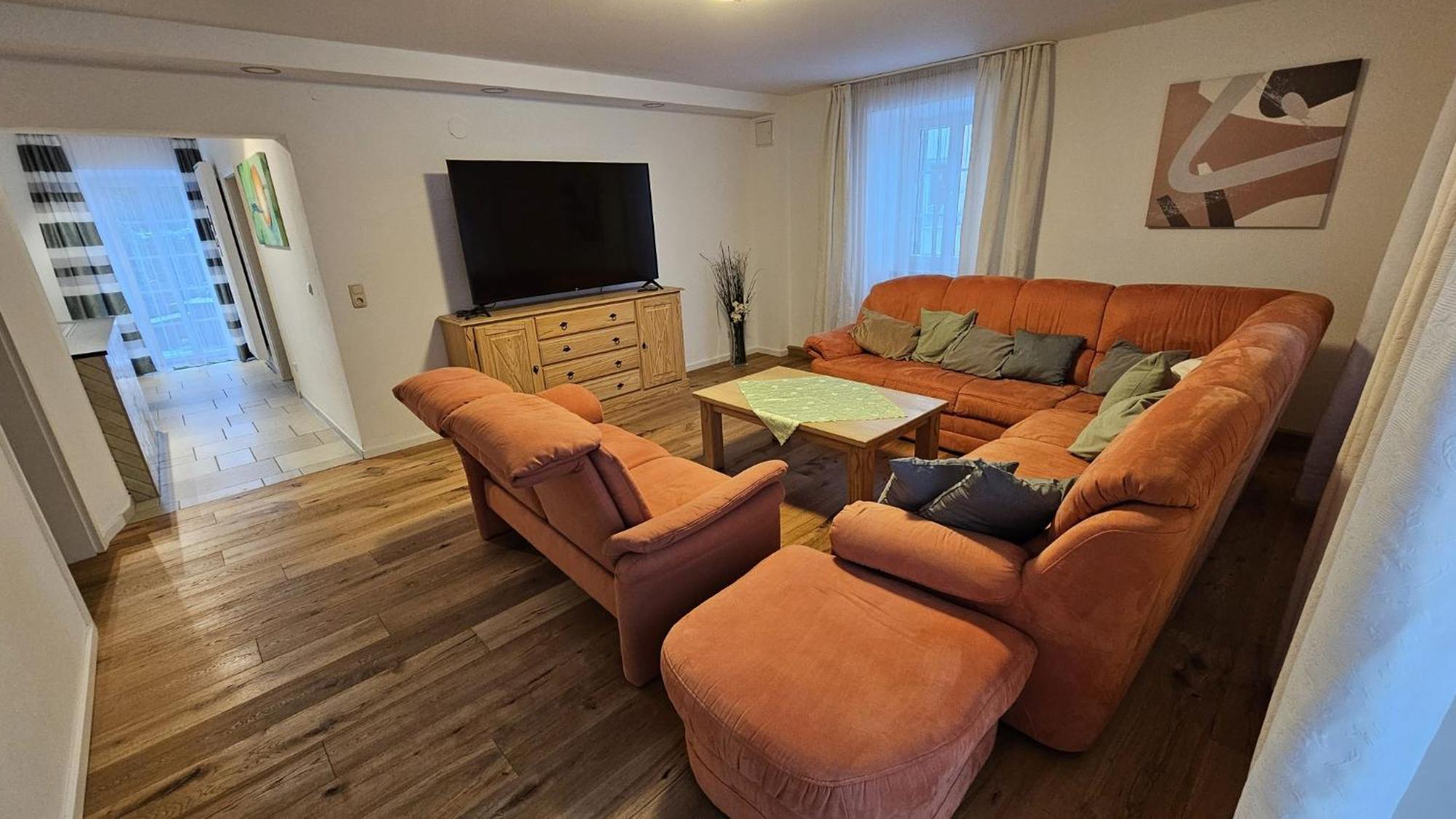 Ferienhaus Am Donauspitz Kelheim Bagian luar foto