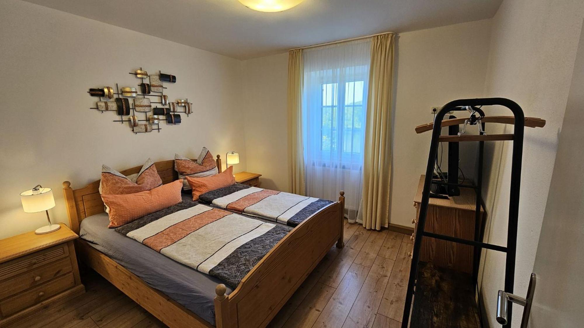 Ferienhaus Am Donauspitz Kelheim Bagian luar foto