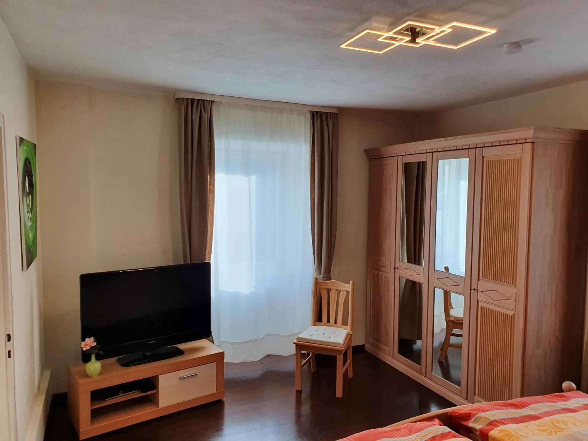 Ferienhaus Am Donauspitz Kelheim Bagian luar foto